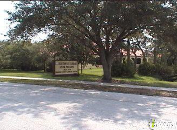 Southwest Library - Orlando, FL