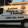 Anytime Plumbing & Heating