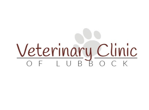 Veterinary Clinic of Lubbock - Lubbock, TX