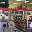 Trixie's PET DEPOT - Pet Food