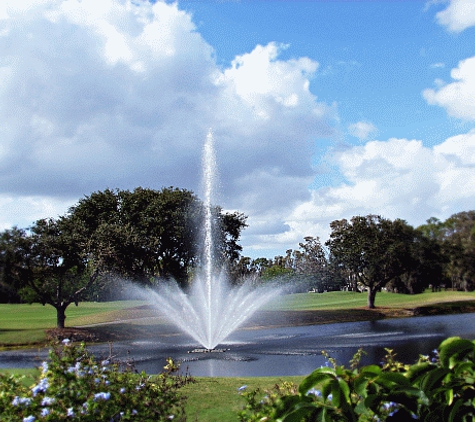 The Lake Doctors Inc - Oakland Park, FL