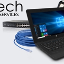 FuzionTech Computers and Networking - Computer Cable & Wire Installation