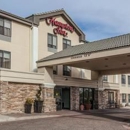 Hampton Inn Colorado Springs-Airport - Hotels
