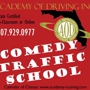 Florida Comedy Traffic School Inc