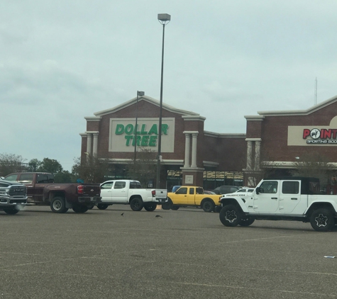 Dollar Tree - Pharr, TX