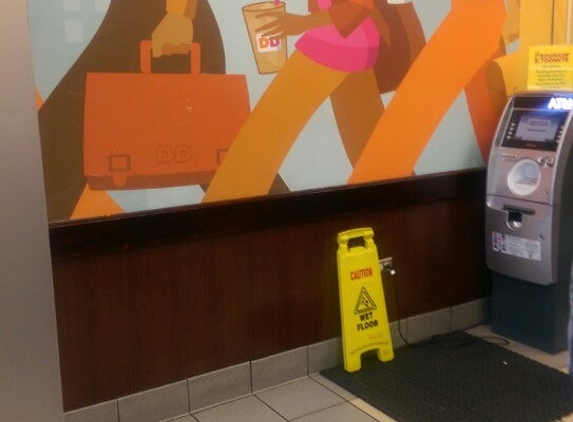 Dunkin' - Philadelphia, PA