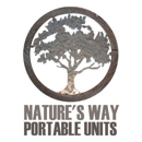 Nature's Way Portable Units - Portable Toilets