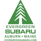 Evergreen Subaru