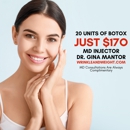 Dr. Mantor's Wrinkle and Weight Solutions - Weight Control Services