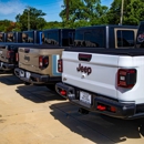 Roger Williams Chrysler Dodge Jeep Ram - Automobile Parts & Supplies