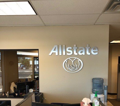 Allstate Insurance Agent: Paul Larson - Lakewood, CO