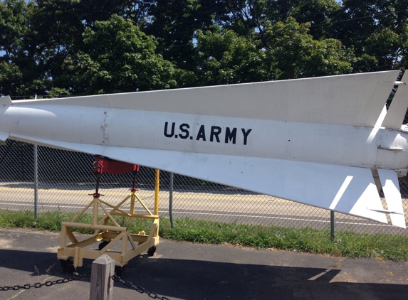 American Airpower Museum - Farmingdale, NY