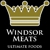 Windsor Meat Store Logo