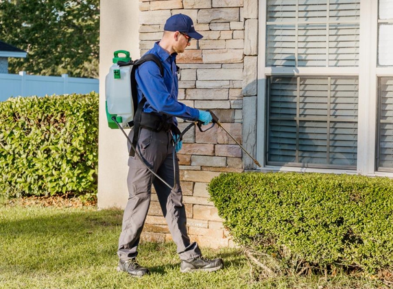 PURCOR Pest Solutions - Pembroke Pines, FL