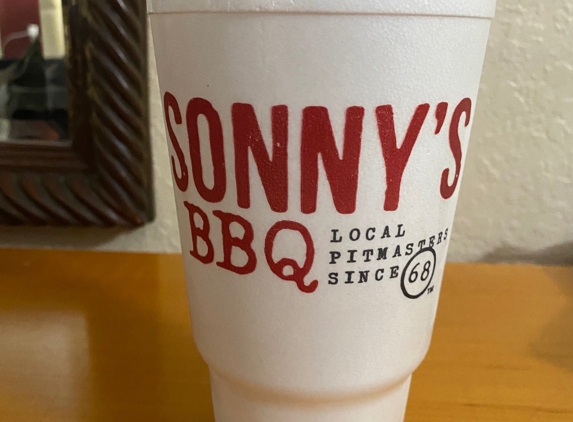 Sonny's Bar-B-Q - Florida City, FL