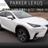 Parker Lexus gallery