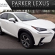 Parker Lexus