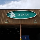 Sierra Forest Products