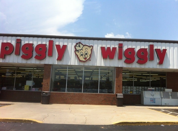 Piggly Wiggly - Bowdon, GA