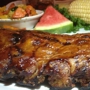 Lucille's Smokehouse BBQ