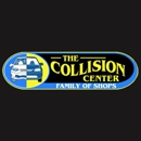 Collision Center Family Of Shops - Automobile Body Repairing & Painting