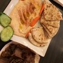 Ocean Beach Kabob - Mediterranean Restaurants