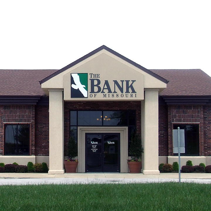 The Bank of Missouri 1301 W South St, Ozark, MO 65721 - YP.com