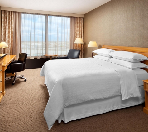 Sheraton Hotels & Resorts - Cleveland, OH