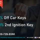 Mazda Key Replacement Atascosa TX