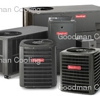 Goodman Cooling / Amana Dealer gallery