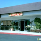 The White Lotus Florist