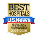 Neurology at Boston Medical Center - Physicians & Surgeons, Neurology