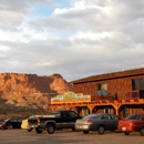 The Rim Rock Patio - Restaurants