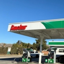 Sinclair Gas Station - Convenience Stores