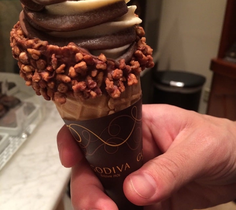 Godiva - Los Angeles, CA