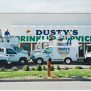 Dusty's Sprinklers - Lawn Maintenance