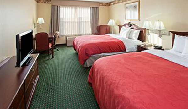Country Inns & Suites - Elkhart, IN