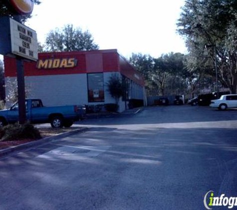 Midas Auto Service Experts - Jacksonville, FL