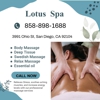 Lotus Spa gallery