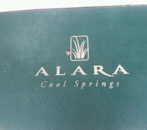 Alara Cool Springs - Franklin, TN