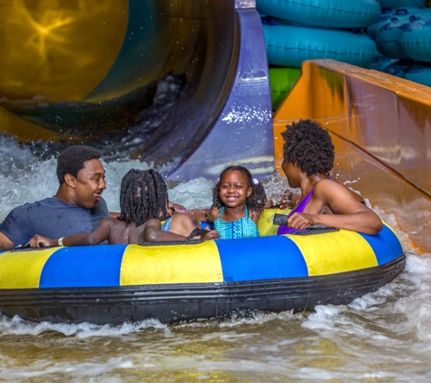 Big Kahuna's Water Park - West Berlin, NJ