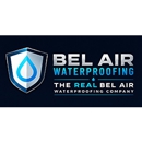 Bel Air Waterproofing, Inc. - Drainage Contractors