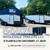 Souza Wholesale Trailers gallery