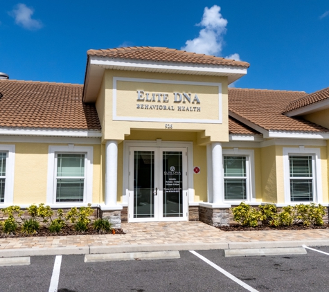 Elite DNA Behavioral Health - Ruskin - Ruskin, FL