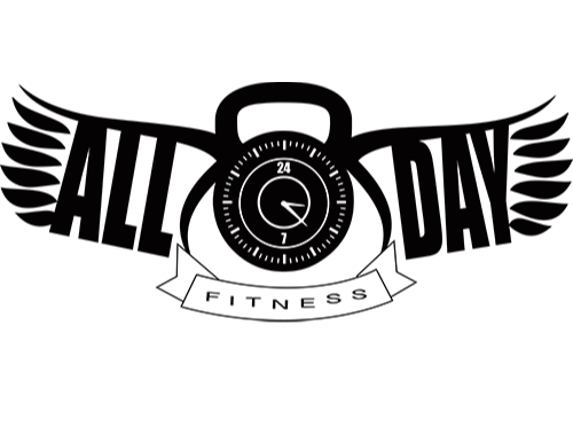 All Day Fitness - Dunellen, NJ