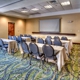 Hampton Inn Roanoke Rapids
