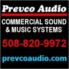 Prevco Audio - Commercial Sound & Music Systems gallery