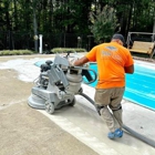 FloorTech Concrete Coatings