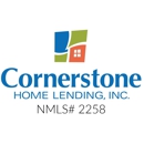 Gene DeLuca - Cornerstone Home Lending Inc. - Mortgages