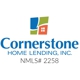 Gene DeLuca - Cornerstone Home Lending Inc.